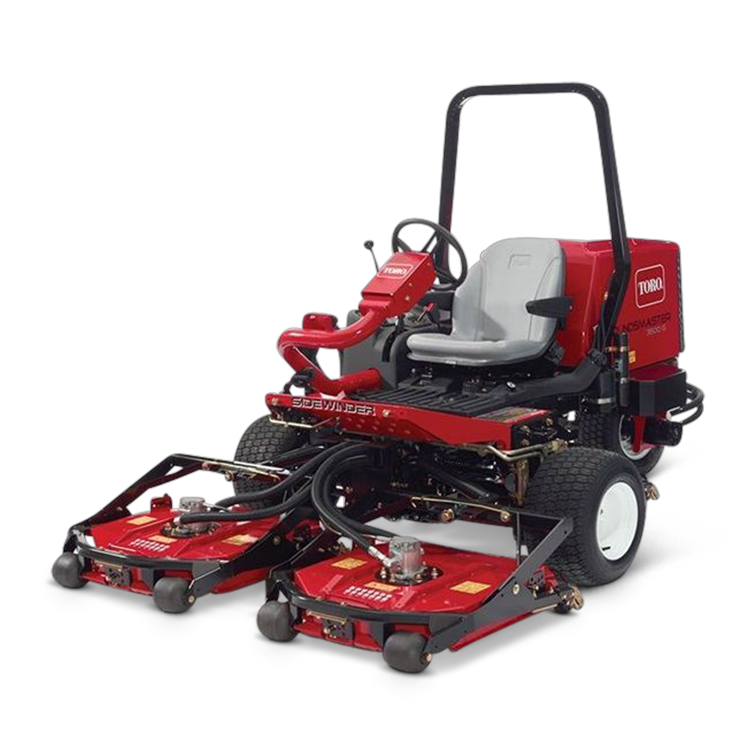 Groundsmaster 3500