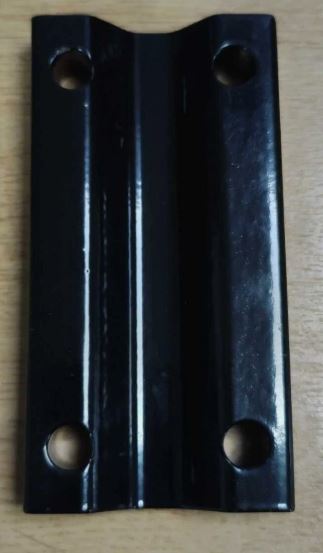 Ransomes Lift Arm Clamp — MBG3772.07