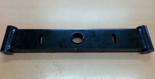 Countax / Westwood Front Axle Beam — 327014700